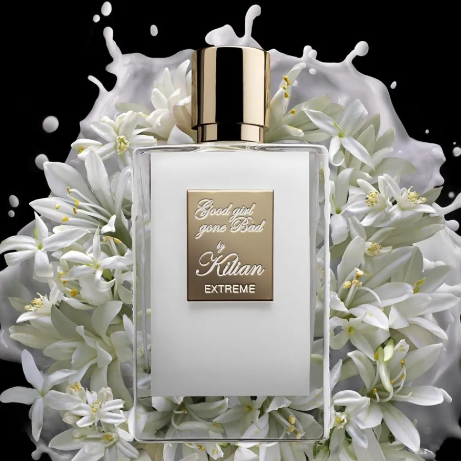 Kilian Paris Good girl gone Bad by Kilian Fruity Floral Perfume Extreme Spray von Discount
