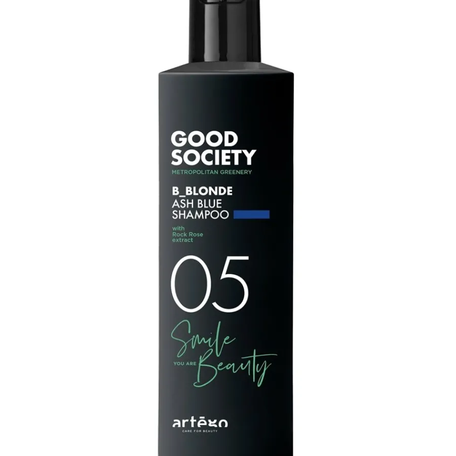 Artu00E8go Good Society Ash Blue Shampoo von Artègo Hot