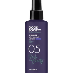 Artu00E8go Good Society Ash Toning Lotion von Artègo Hot