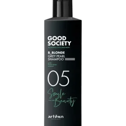 Artu00E8go Good Society B_Blonde Grey Pearl Shampoo von Artègo