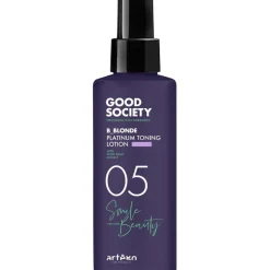 Artu00E8go Good Society B_Blonde Platinum Toning Lotion von Artègo Online