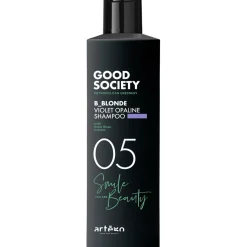 Artu00E8go Good Society B_Blonde Violet Opaline Shampoo von Artègo