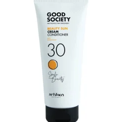 Artu00E8go Good Society Beauty Sun Cream Conditioner von Artègo