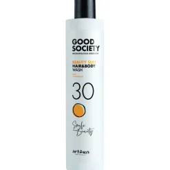Artu00E8go Good Society Beauty Sun Hair & Body Wash von Artègo