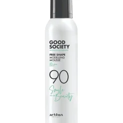 Artu00E8go Good Society Free Shape Modelling Mousse von Artègo