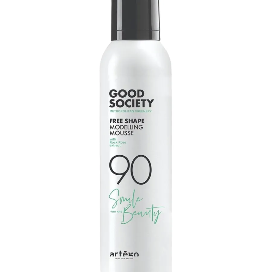 Artu00E8go Good Society Free Shape Modelling Mousse von Artègo