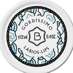 Benamu00F4r GORDÍSSIMO Nutritive Lip Balm von Benamôr Online