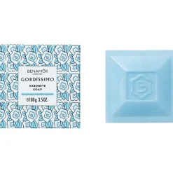 Benamu00F4r GORDÍSSIMO Nutritive Soap von Benamôr