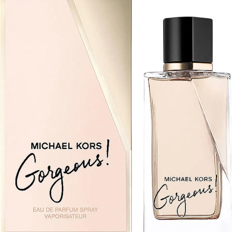 Michael Kors Gorgeous! Eau de Parfum Spray von Outlet