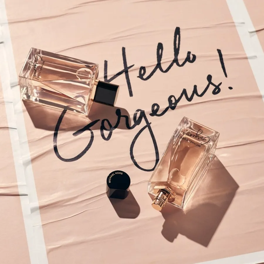 Michael Kors Gorgeous! Eau de Parfum Spray von Outlet