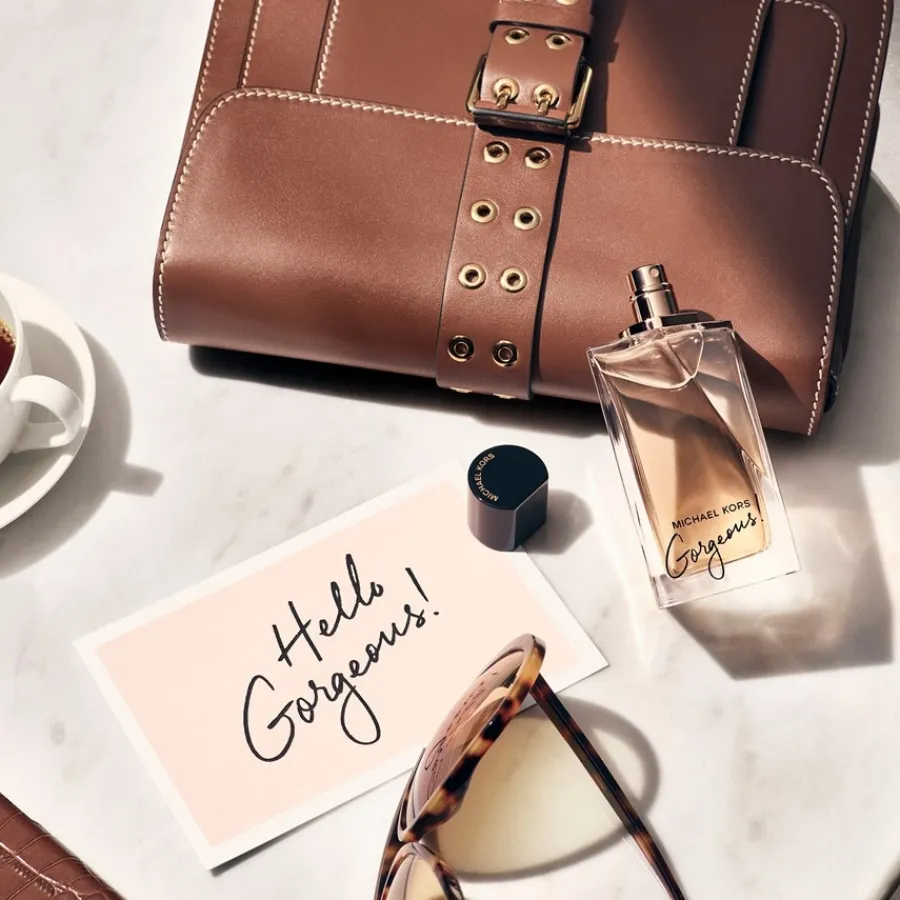 Michael Kors Gorgeous! Eau de Parfum Spray von Outlet