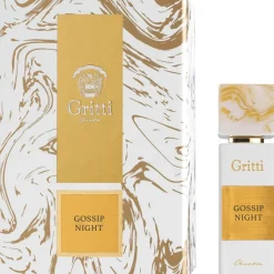 Gritti Gossip Night Extrait de Parfum von