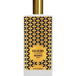 MEMO Paris Graines Vagabondes Ilha Do Mel Eau de Parfum Spray von