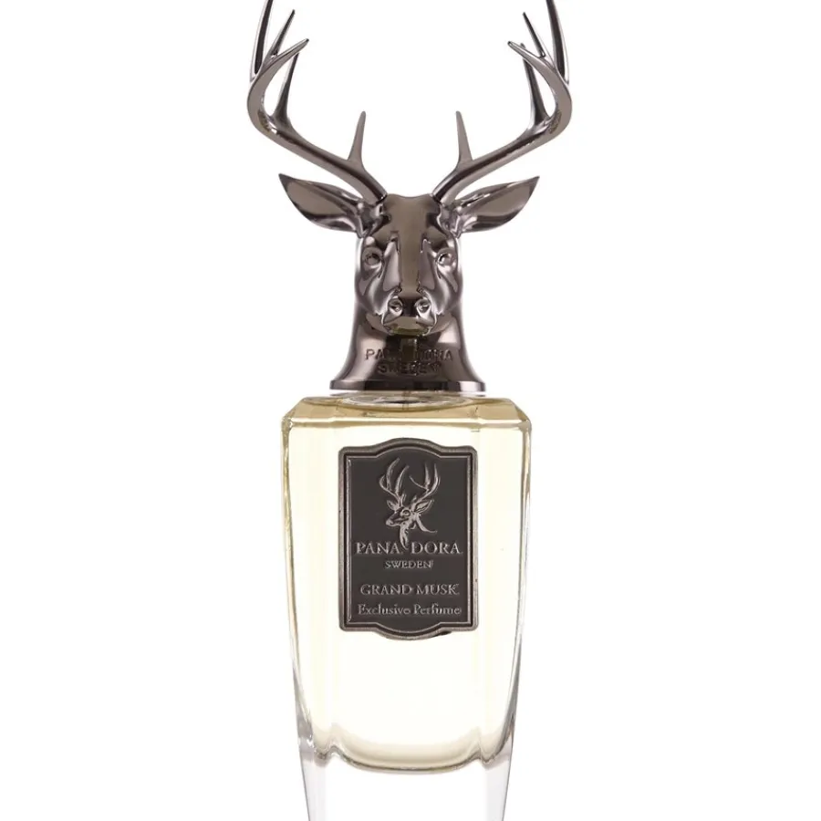 Pana Dora Sweden Grand Musk Extrait de Parfum Spray von