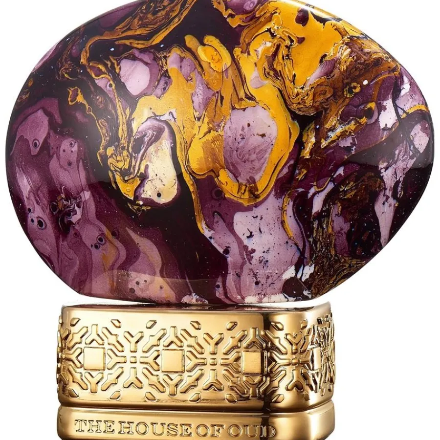 The House of Oud Grape Pearls Eau de Parfum Spray von