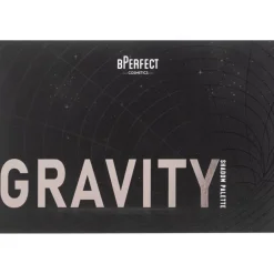 BPERFECT Gravity Shadow Palette von