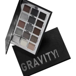BPERFECT Gravity Shadow Palette von