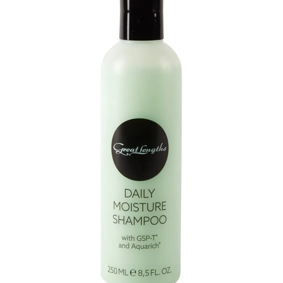 Great Lengths Daily Moisture Shampoo Clearance