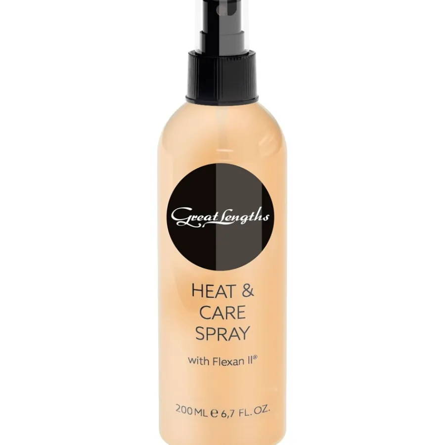 Great Lengths Heat & Care Spray