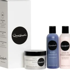 Great Lengths High Performance Mask