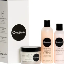 Great Lengths High Performance Mask