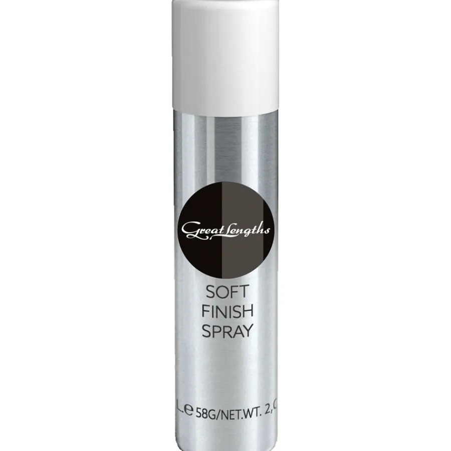 Great Lengths Soft Finish Spray
