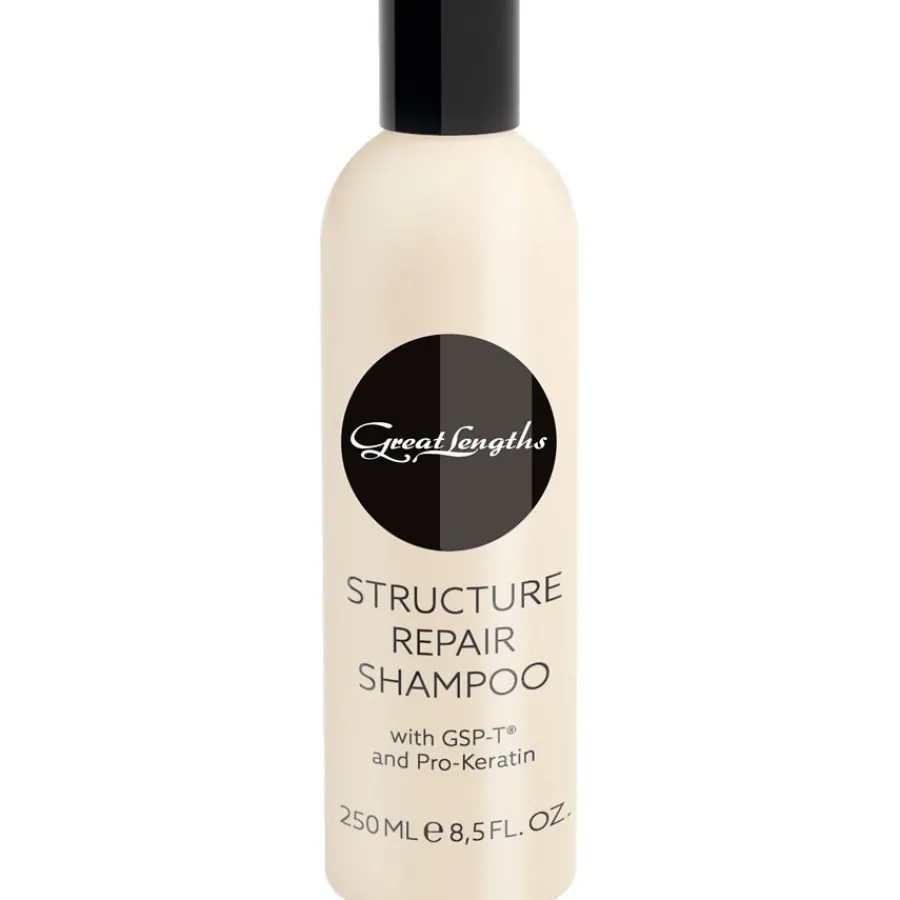 Great Lengths Structure Repair Shampoo Discount
