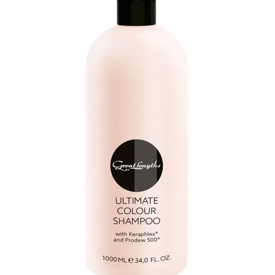 Great Lengths Ultimate Color Shampoo