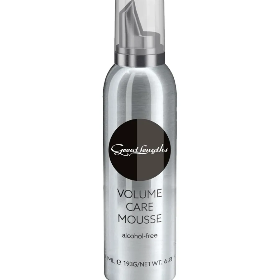 Great Lengths Volume Care Mousse