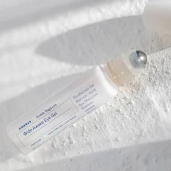 KORRES Greek Yoghurt Augengel für einen wachen Blick von Discount