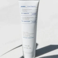 KORRES Greek Yoghurt Emulgierende Waschcreme von Sale