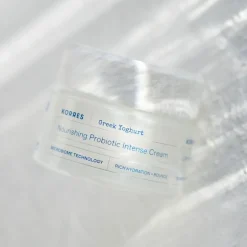 KORRES Greek Yoghurt Intensiv Nährende Probiotische Feuchtigkeitscreme von Discount
