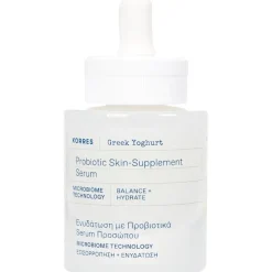 KORRES Greek Yoghurt Nährendes Probiotisches Gesichtsserum von Online