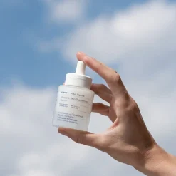 KORRES Greek Yoghurt Nährendes Probiotisches Gesichtsserum von Online