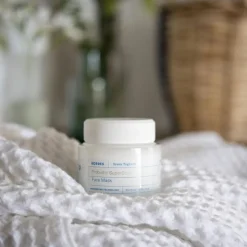 KORRES Greek Yoghurt Probiotische Gesichtsmaske von Online