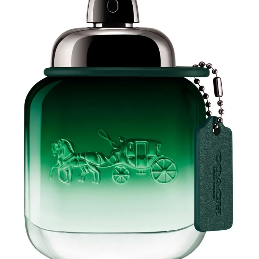 Coach Green Eau de Toilette Spray von Discount