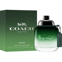 Coach Green Eau de Toilette Spray von Discount
