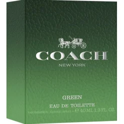 Coach Green Eau de Toilette Spray von Discount