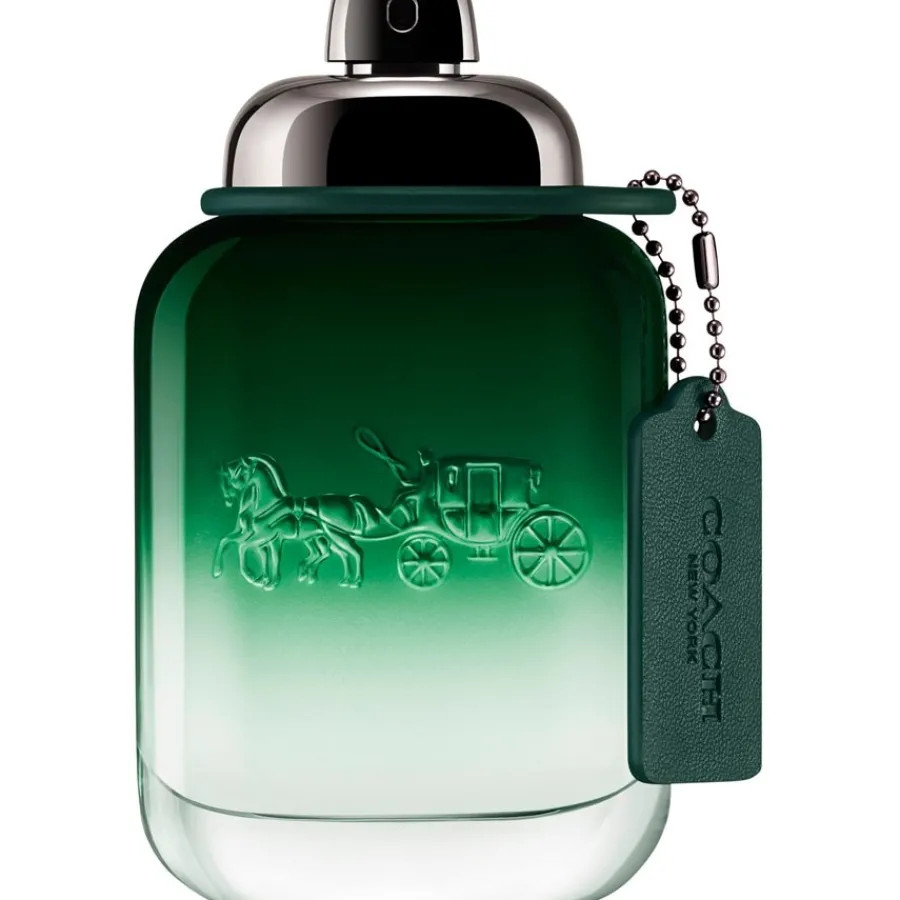 Coach Green Eau de Toilette Spray von Discount