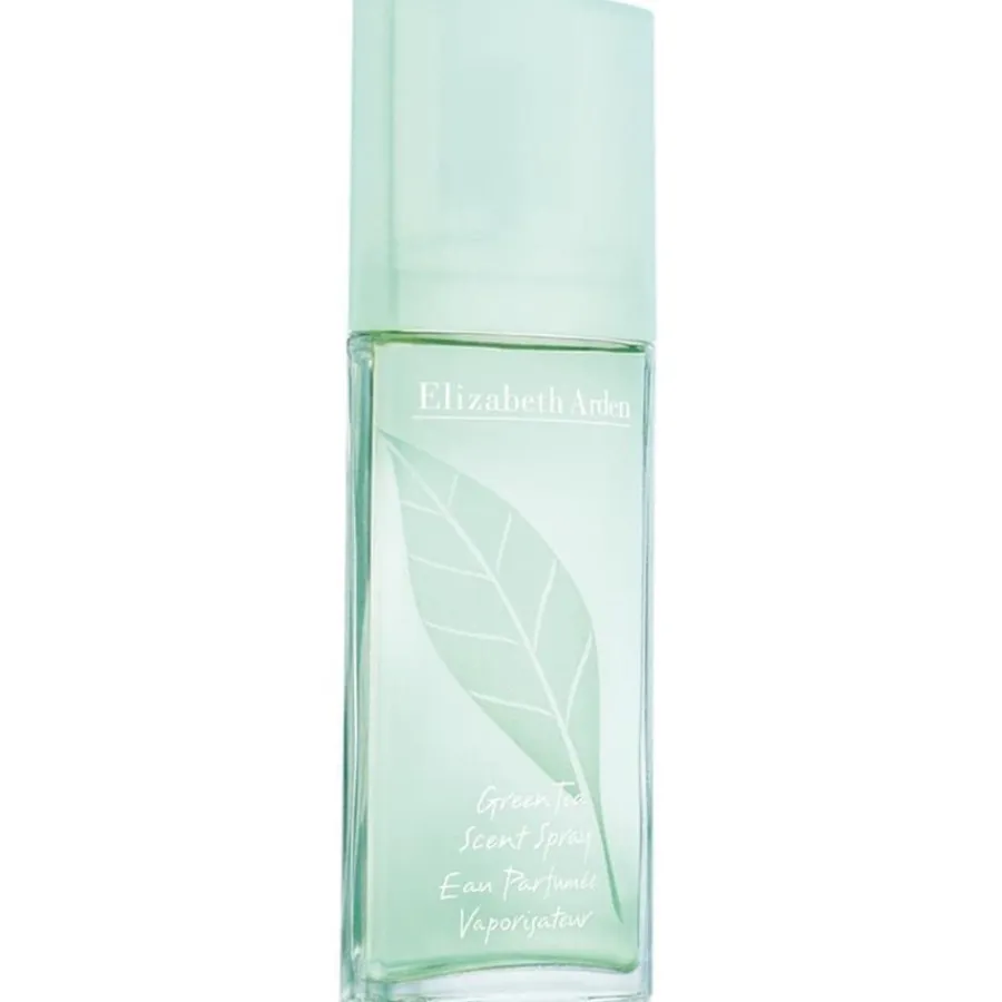 Elizabeth Arden Green Tea Eau Parfumée Scent Spray von New