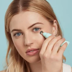 my olivanna Green Tea Eye Cream Feuchtigkeitspflege von Best