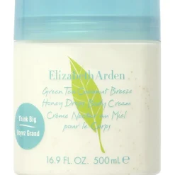 Elizabeth Arden Green Tea Honey Drops Cream von Sale
