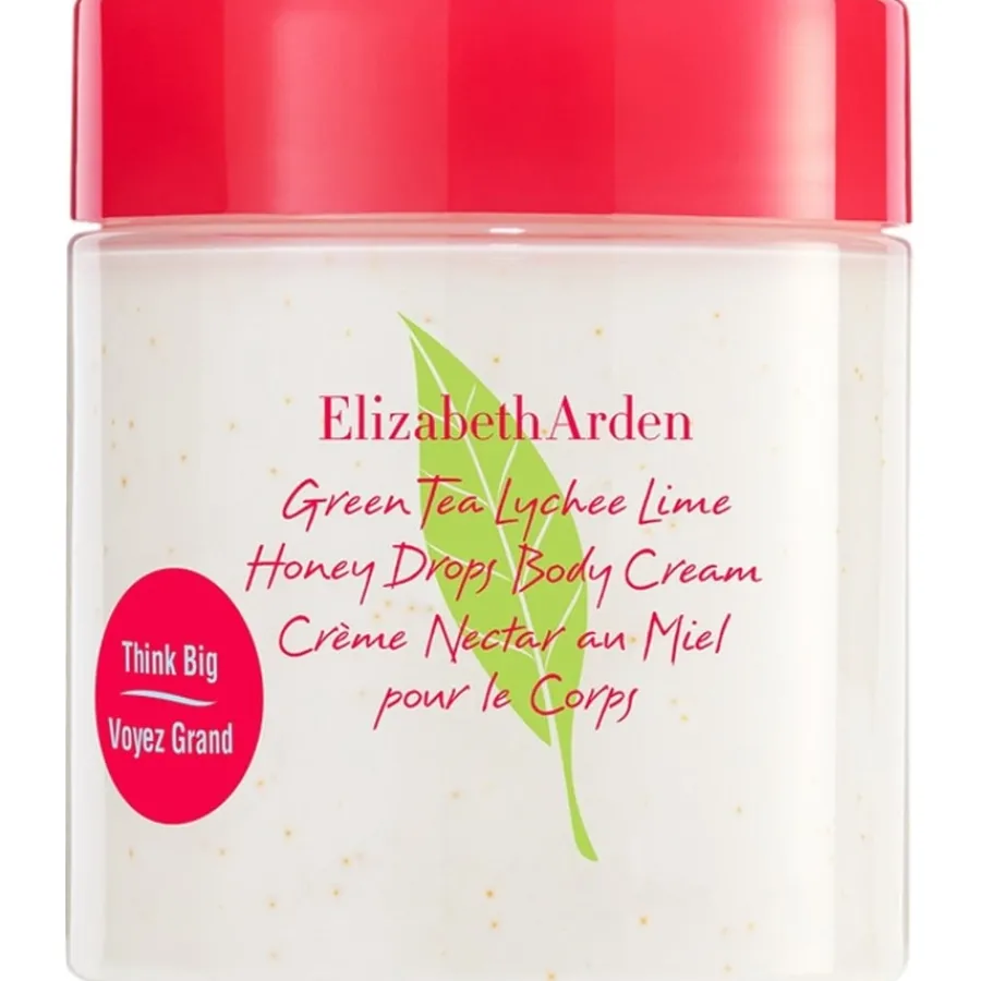Elizabeth Arden Green Tea Lychee Lime Body Cream von