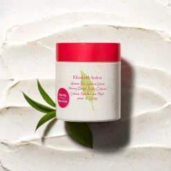 Elizabeth Arden Green Tea Lychee Lime Body Cream von
