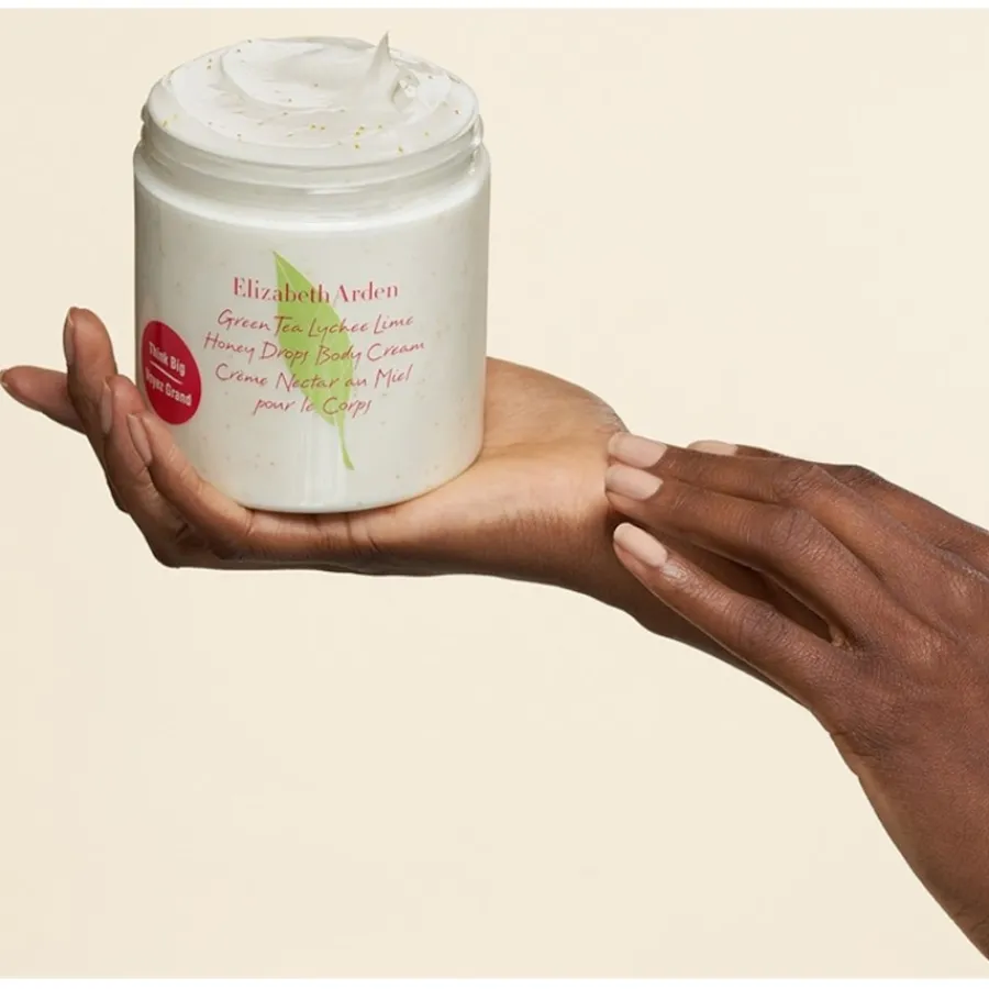 Elizabeth Arden Green Tea Lychee Lime Body Cream von