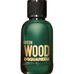 Dsquared2 Green Wood Eau de Toilette Spray von