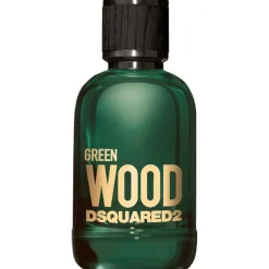 Dsquared2 Green Wood Eau de Toilette Spray von