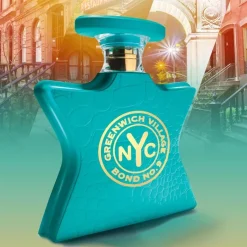 Bond No. 9 Greenwich Village Eau de Parfum Spray von