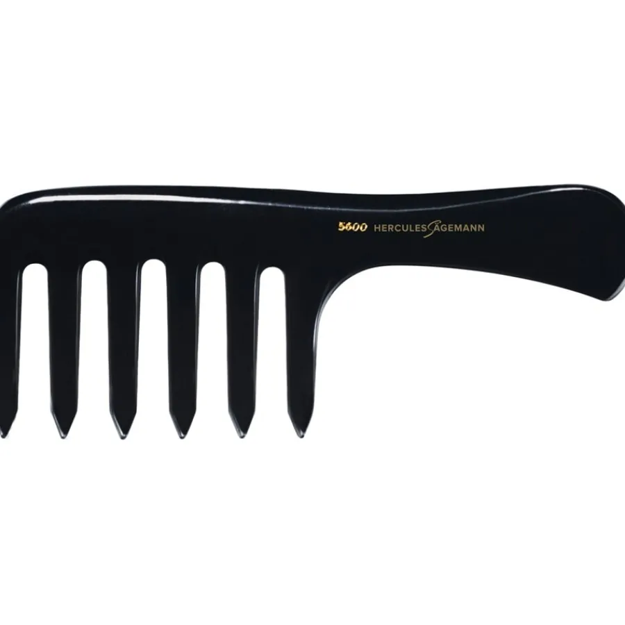 Hercules Su00E4gemann Griffkämme Taschengriffkamm Modell 5600 von Hercules Sägemann