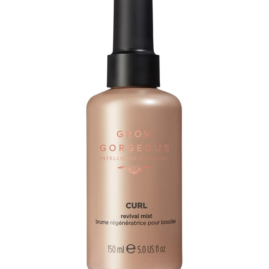 Grow Gorgeous Haarseren & Öle Curl Revival Mist Clearance